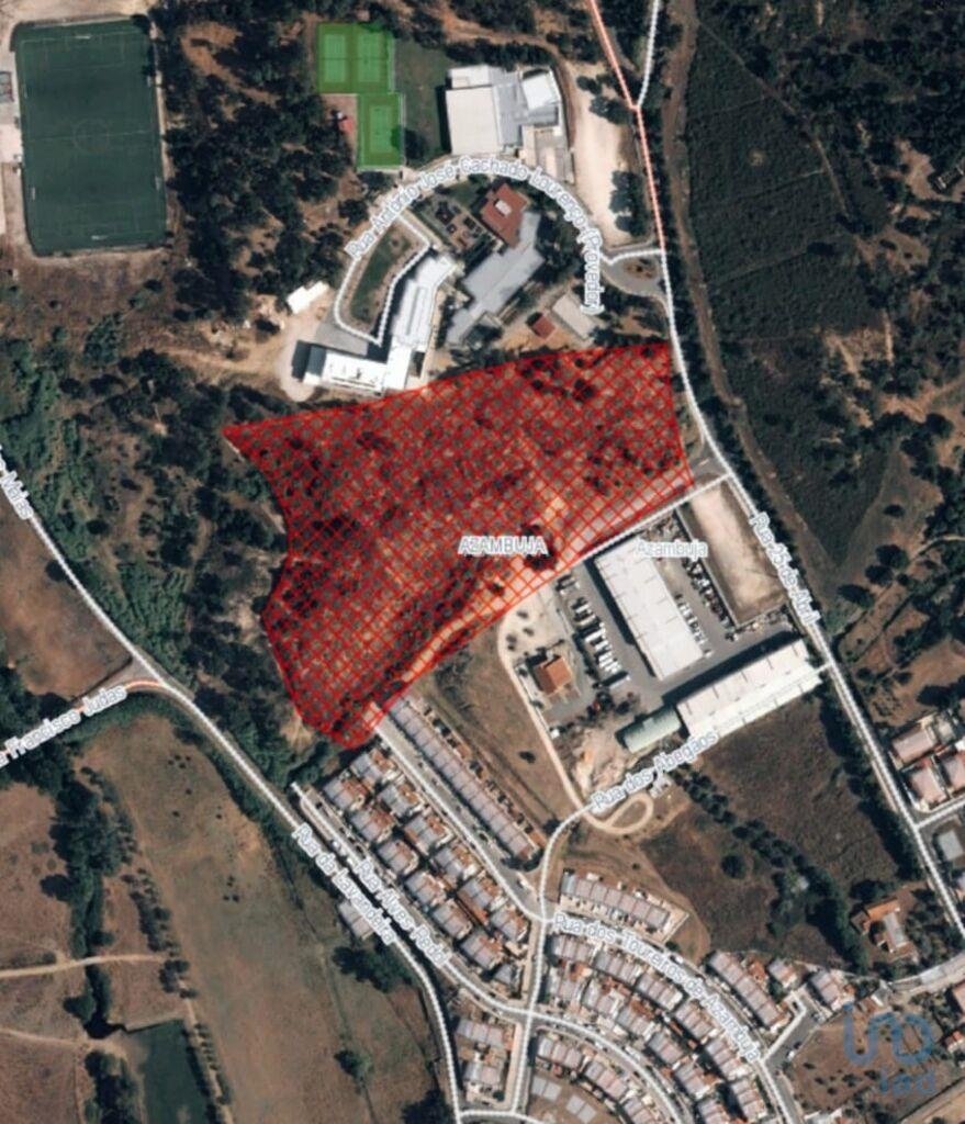 Land in Azambuja, Lissabon, Portugal 1 - 14999021