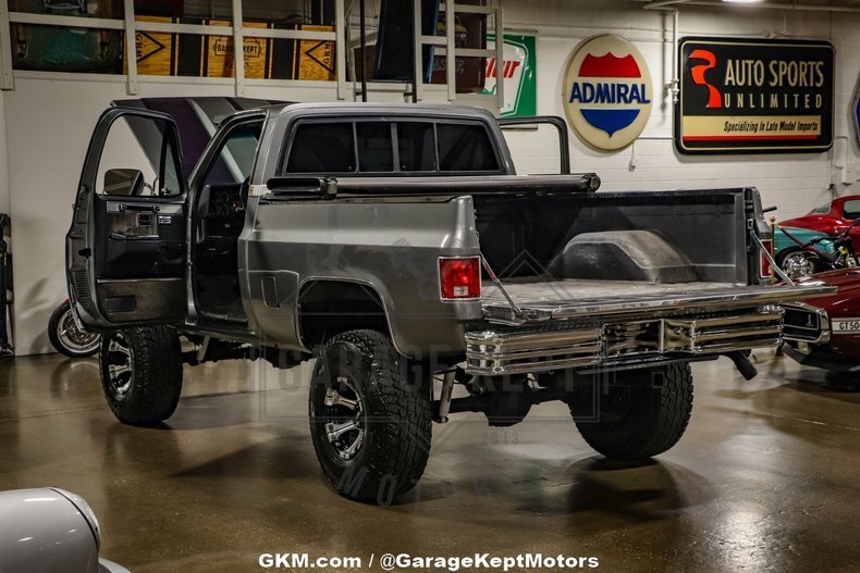Pickup in Grand Rapids, United States 3 - 14995225