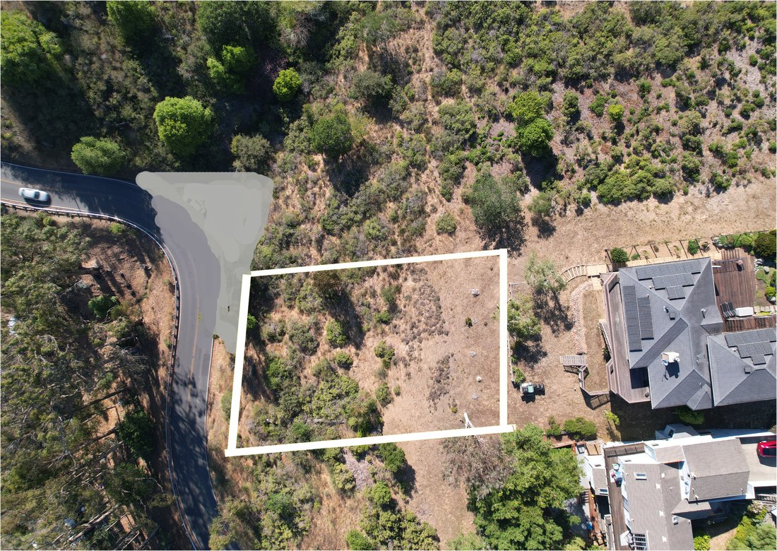 Land in Mill Valley, California, United States 5 - 14996758