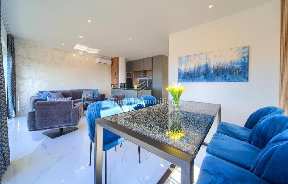 Apartment in Malinska, Primorje-Gorski Kotar County, Croatia 3 - 14995301