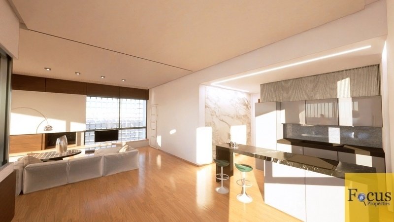 Apartment in Voula, Attica, Greece 2 - 14996527