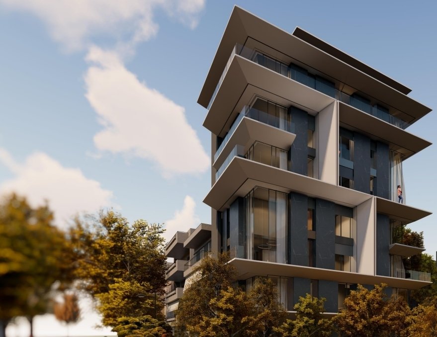 Condo in South Athens, Attica, Greece 4 - 14994242