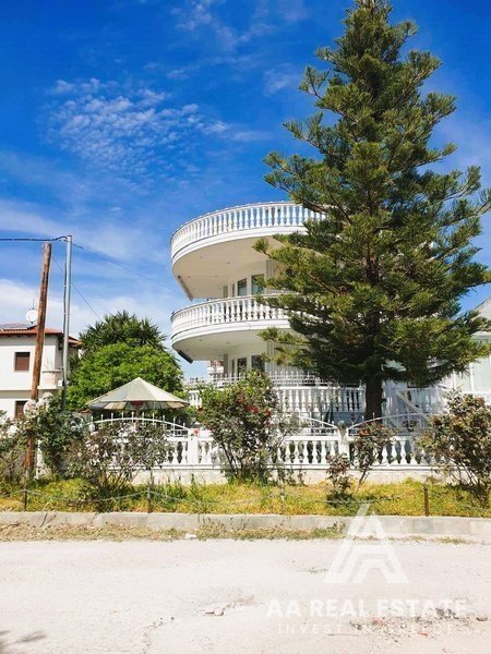 House in Pallini Municipal Unit, Macedonia and Thrace, Greece 2 - 14995336