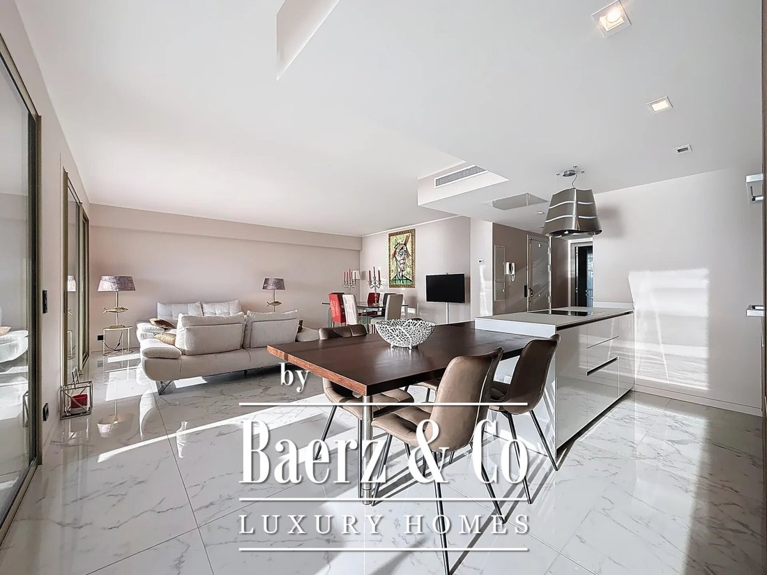Apartment in Cannes, Provence-Alpes-Côte d'Azur, France 4 - 14998252