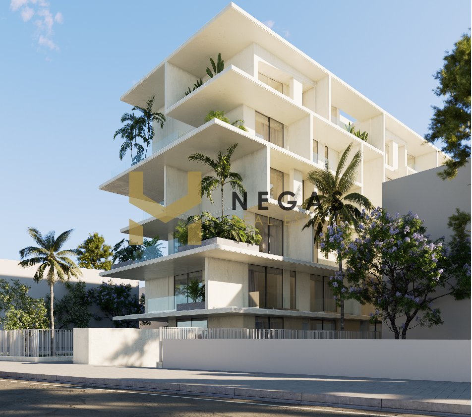 Apartment in Glyfada, Attica, Greece 3 - 14999483