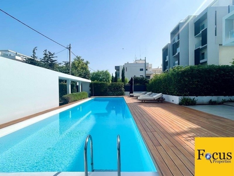 Apartment in Elliniko, Attica, Greece 3 - 14996458