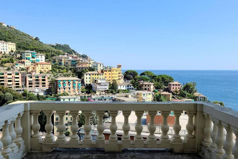 Villa in Zoagli, Liguria, Italy 5 - 14384808