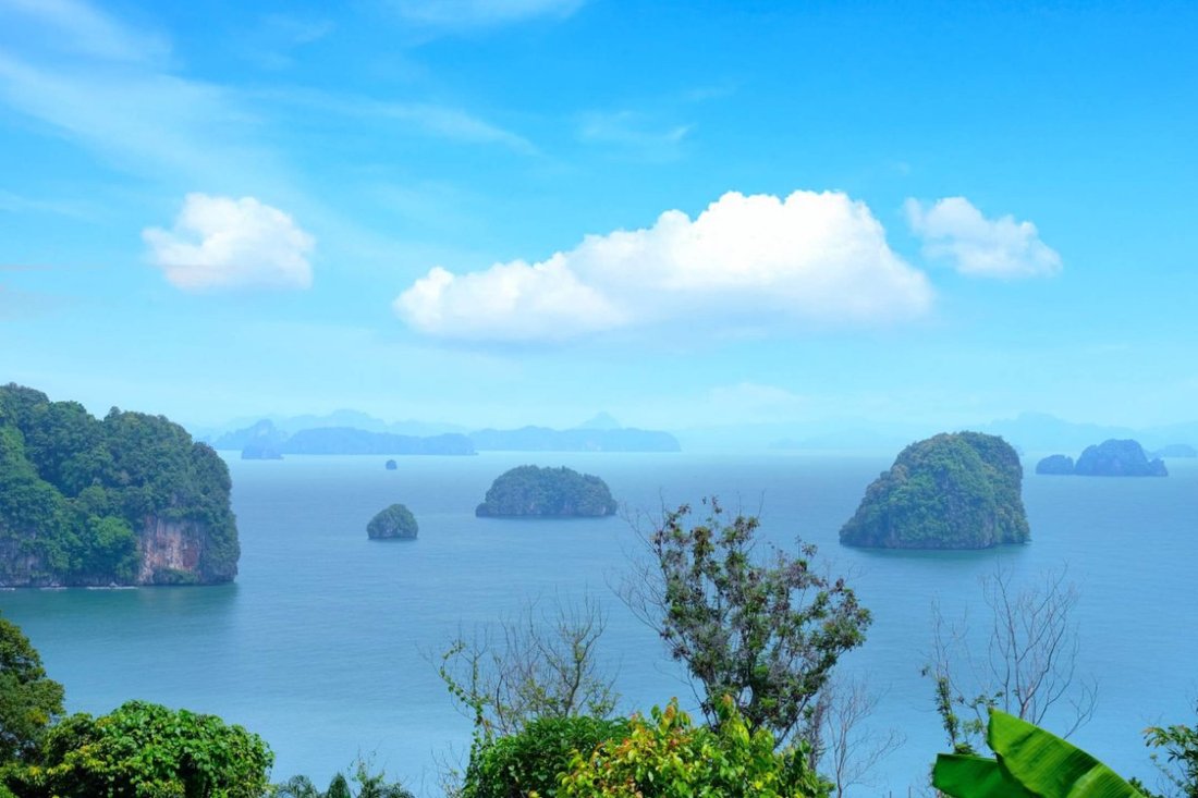 Land in Khao Thong, Krabi, Thailand 3 - 14998154