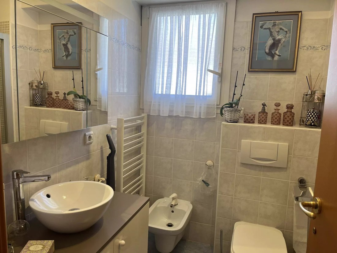 Apartment in Monaco, Monaco 4 - 14995648
