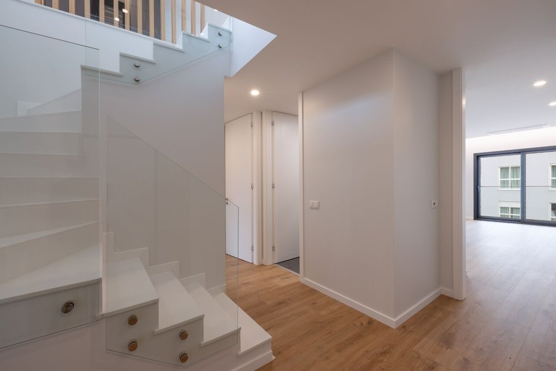 Apartment in Alcochete, Setubal, Portugal 4 - 14996289