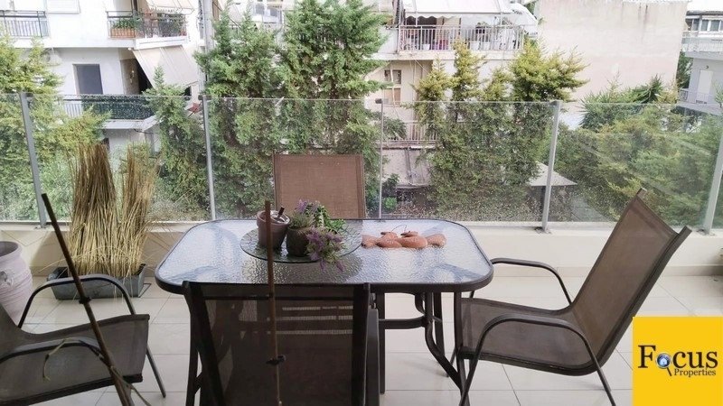Wohnung in Argyroupoli, Attika, Griechenland 4 - 14996516