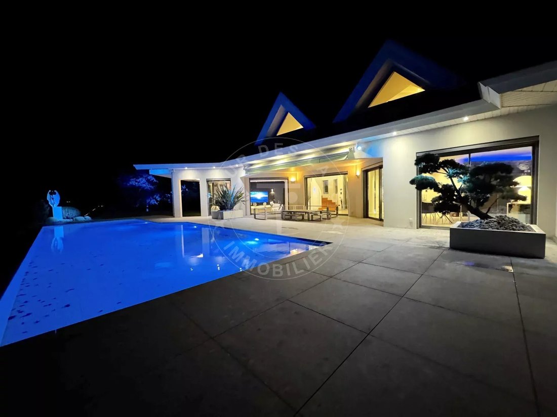 Estate in Bonlieu, Annecy, France 4 - 14994842