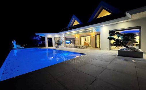 Estate in Bonlieu, Annecy, France 1