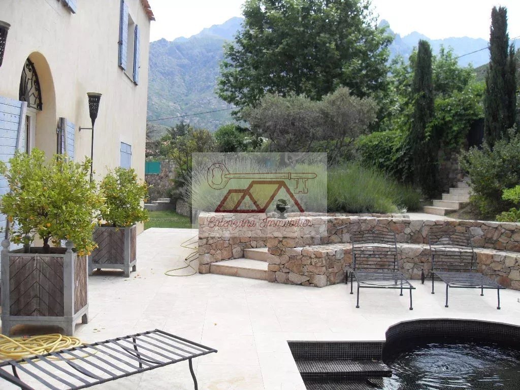 Estate in Calenzana, Corsica, France 1 - 14994929