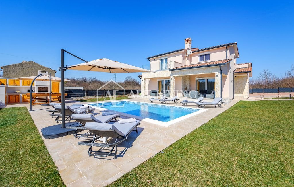 House in Labin, Istria County, Croatia 1 - 14998299