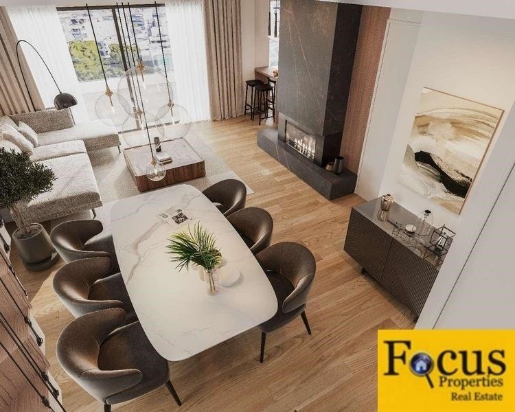 Apartment in South Athens, Attica, Greece 1 - 14996524