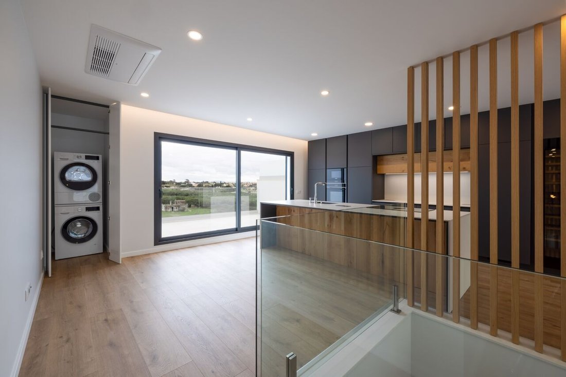 Apartment in Alcochete, Setubal, Portugal 5 - 14996289
