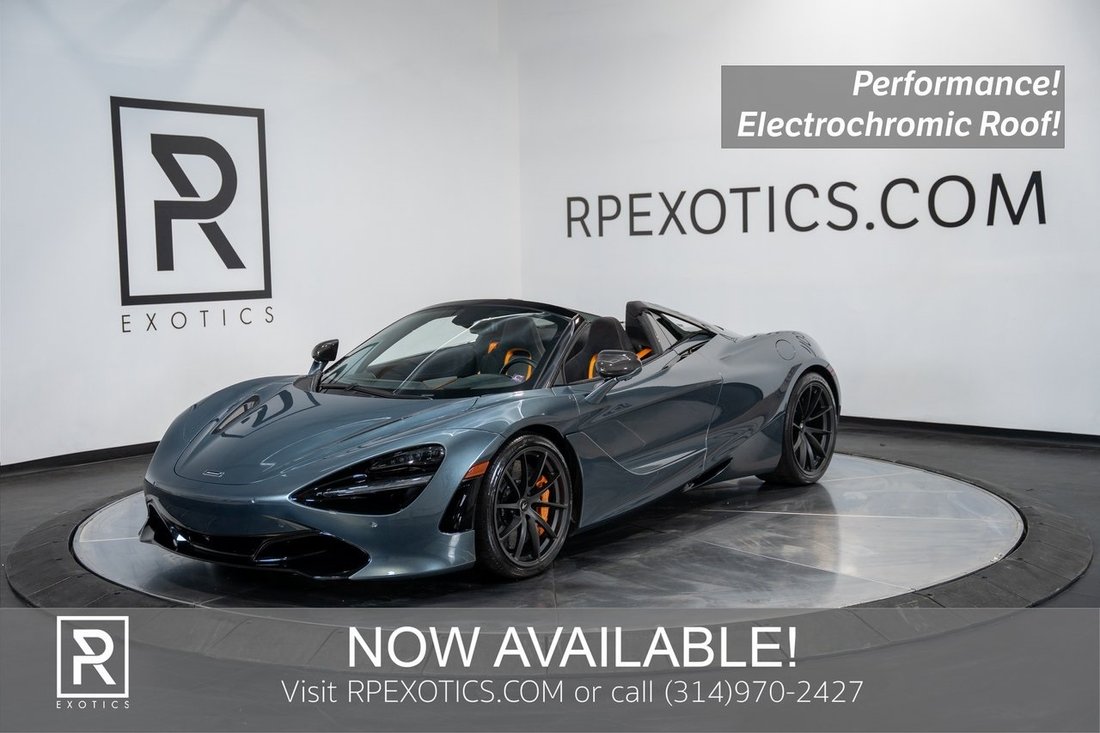 Cabriolet in Saint Louis, MO, United States 1 - 14991324