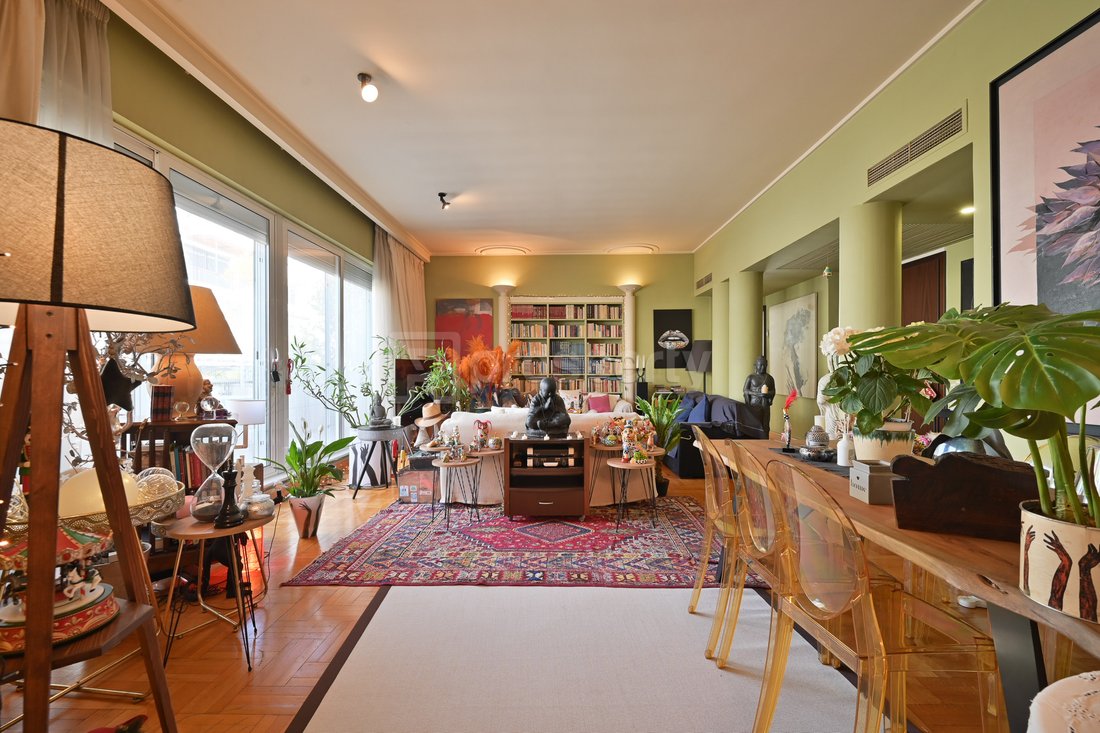 Apartment in Sunoikia Kolonakiou, 1st District of Athens, Athens 1 - 14994411