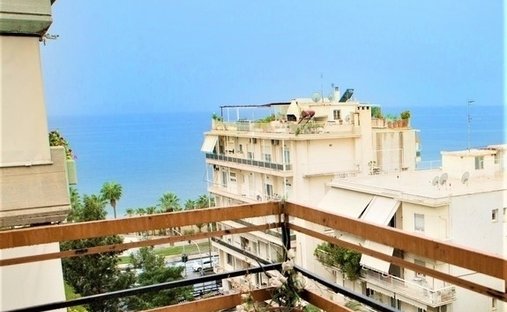 Wohnung in South Athens, Attika, Griechenland 1