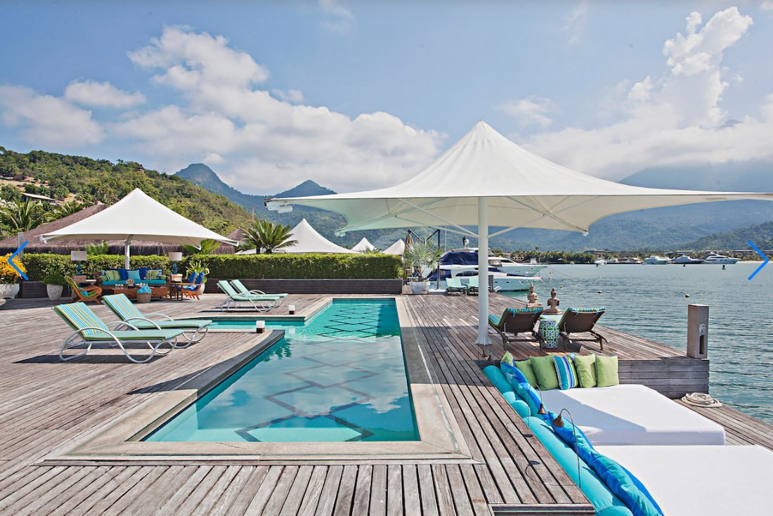 Private Island in Porto Frade, State of Rio de Janeiro, Brazil 4 - 14994613