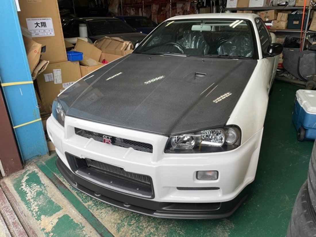 Coupe in Osaka, Osaka, Japan 2 - 14997852