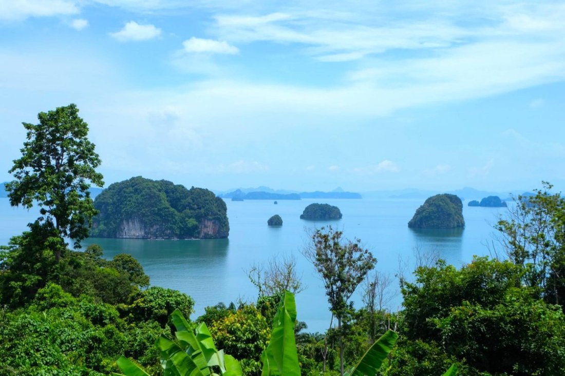 Land in Khao Thong, Krabi, Thailand 2 - 14998154