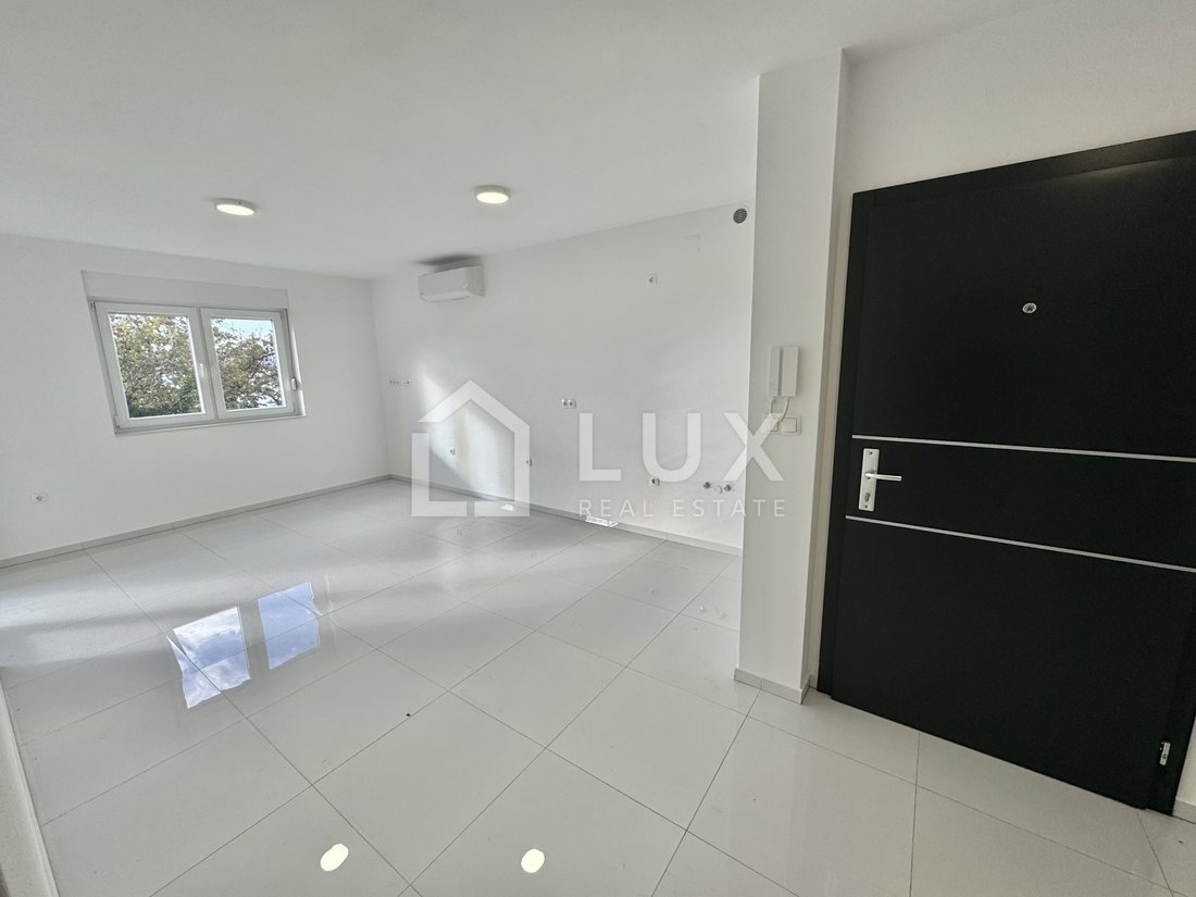 Apartment in Grad Crikvenica, Primorje-Gorski Kotar County, Croatia 3 - 14998305