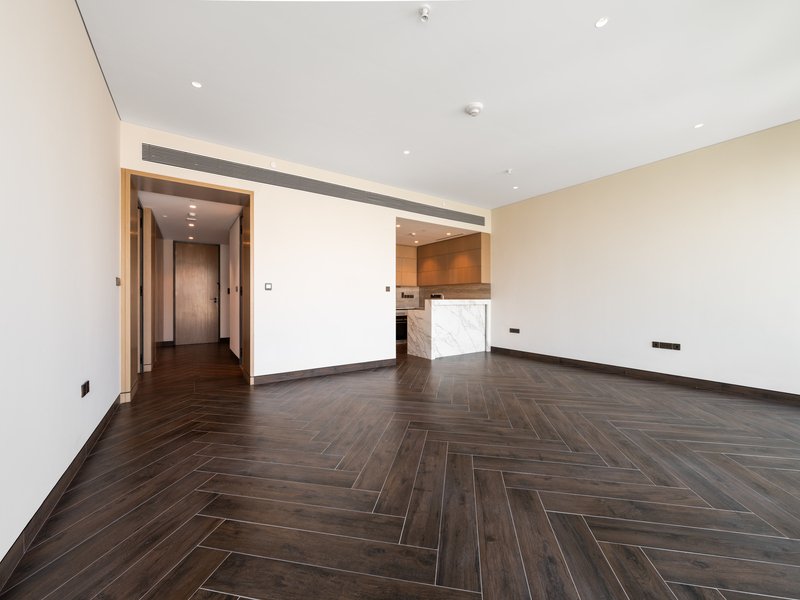 Appartement à Dubaï, Dubaï, Émirats arabes unis 3 - 14994243