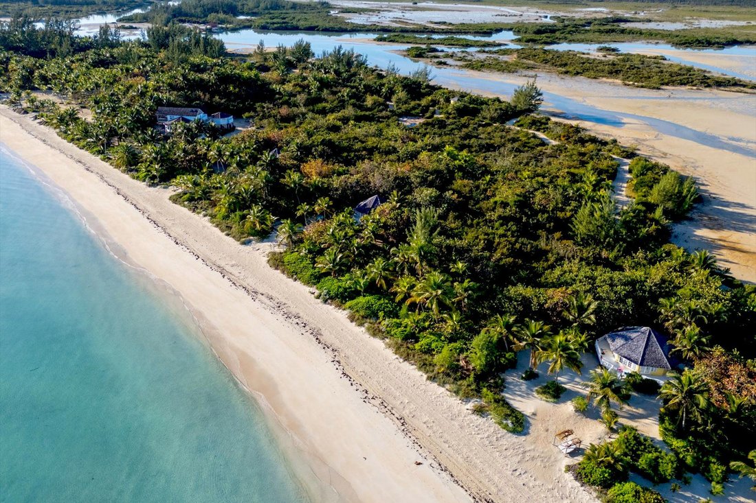 Land in Staniard Creek, North Andros, The Bahamas 1 - 14998524