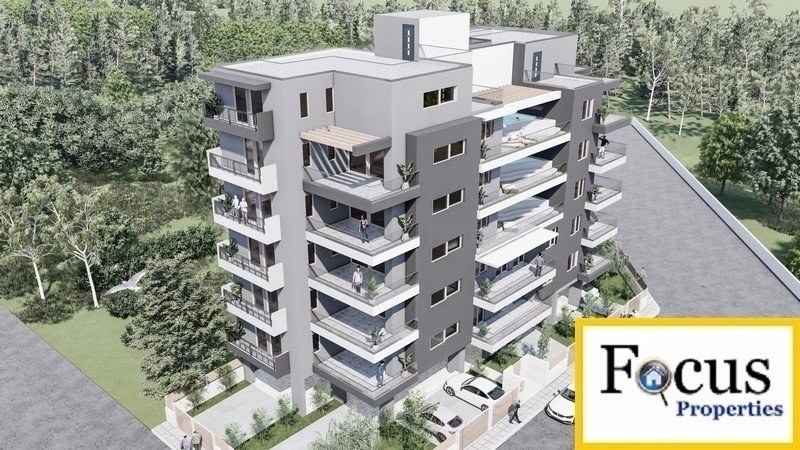 Apartment in South Athens, Attica, Greece 5 - 14996585