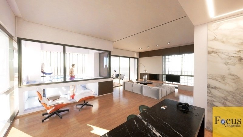 Apartment in Voula, Attica, Greece 3 - 14996527