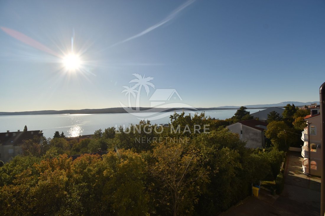 Apartment in Grad Crikvenica, Primorje-Gorski Kotar County, Croatia 2 - 14995313