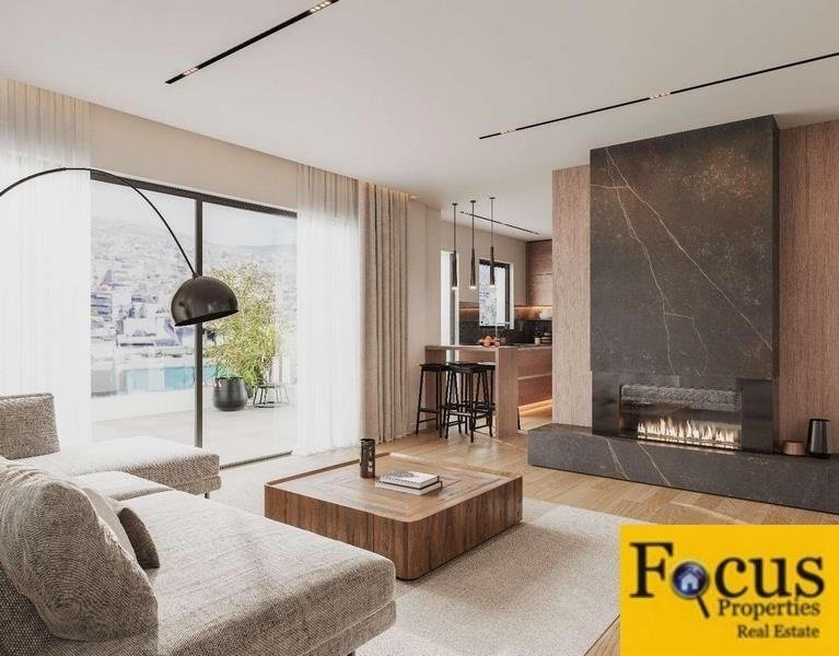 Apartment in South Athens, Attica, Greece 4 - 14996524
