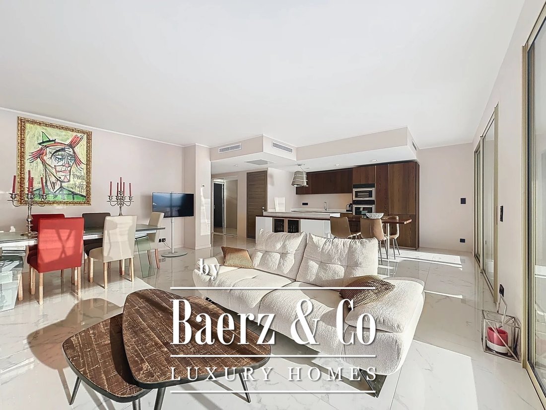 Apartment in Cannes, Provence-Alpes-Côte d'Azur, France 5 - 14998252