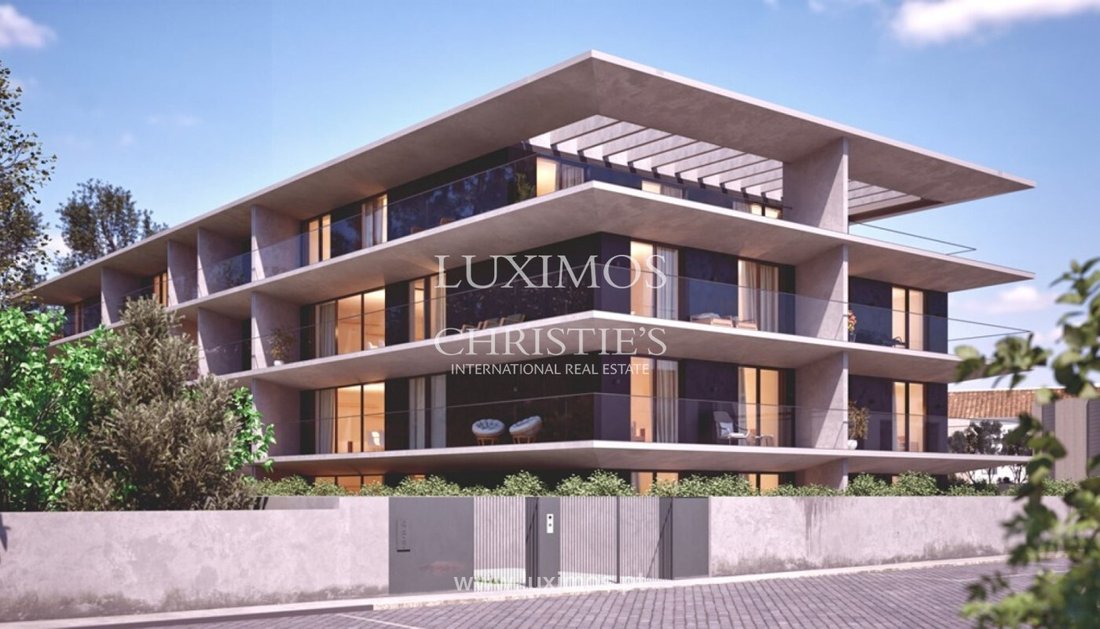 Apartment in Ramalde, Porto District, Portugal 2 - 14368745