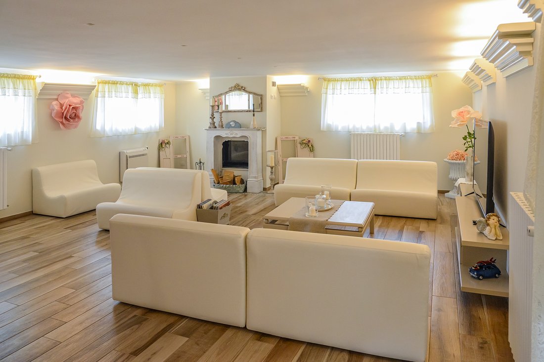 Villa en Apulia, Italia 3 - 14994520