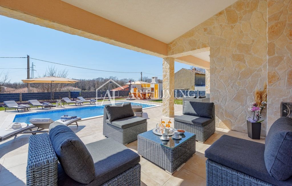 House in Labin, Istria County, Croatia 4 - 14998299