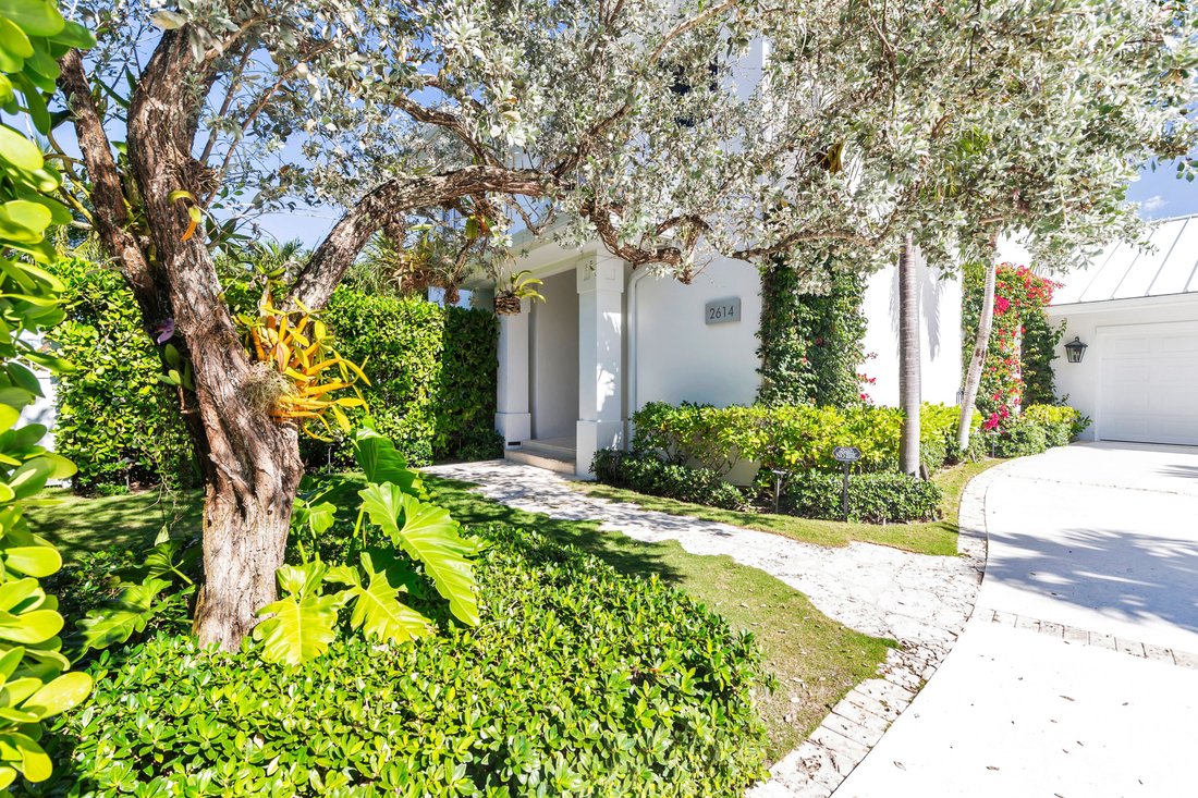 House in Lake Worth, Florida, United States 4 - 14994540
