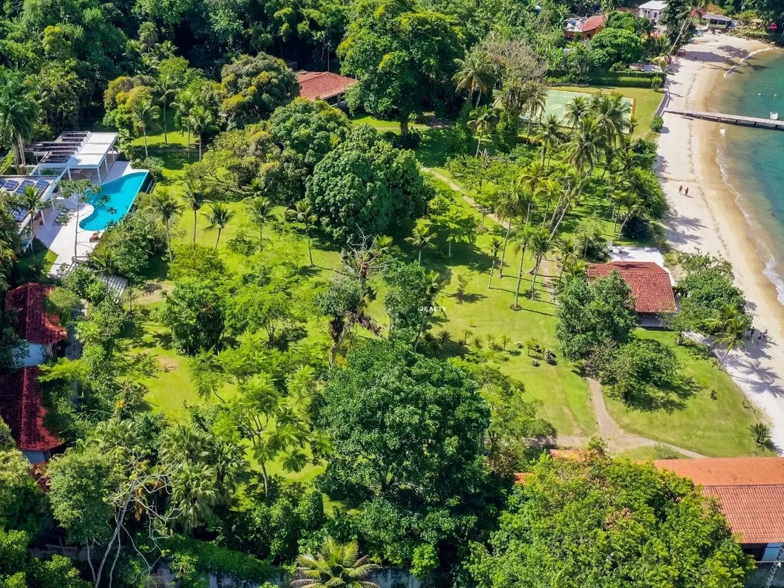 Estate in Angra dos Reis, State of Rio de Janeiro, Brazil 3 - 14996868