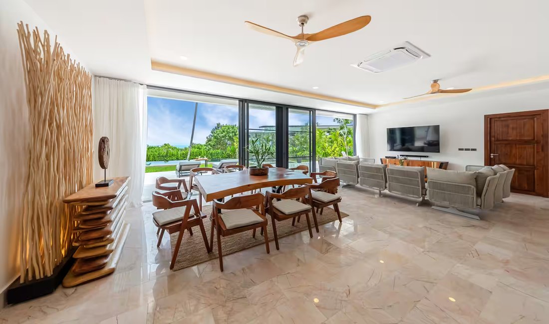 Villa in Lamai, Surat Thani, Thailand 2 - 14997057