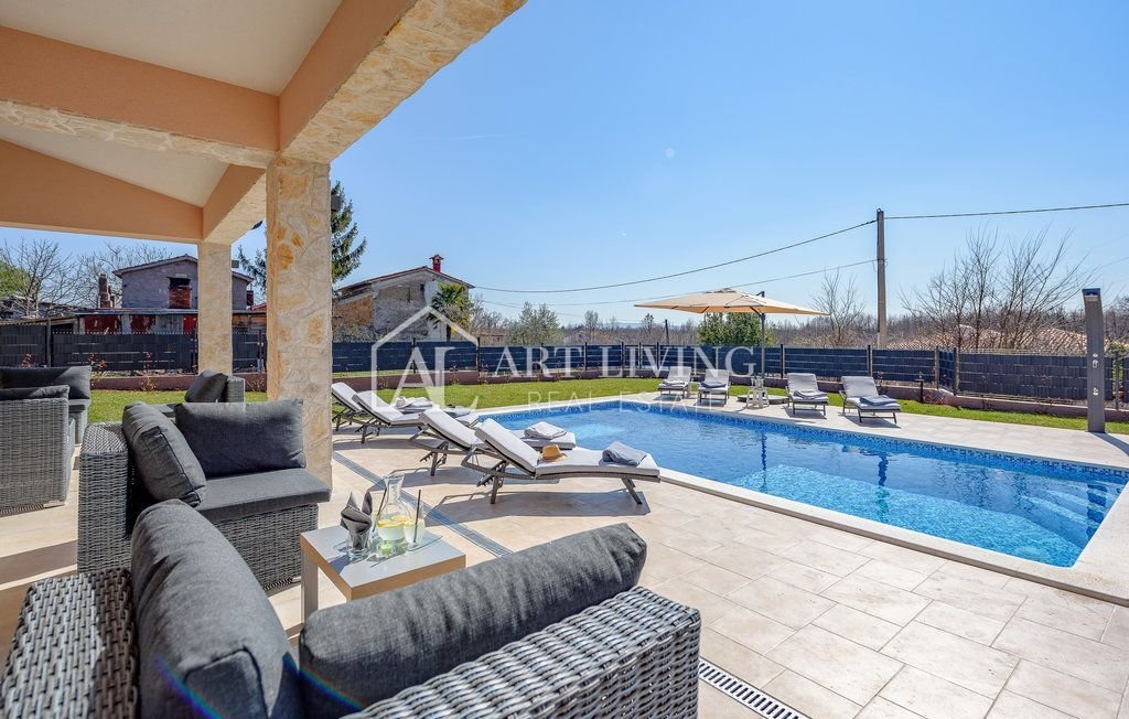 House in Labin, Istria County, Croatia 3 - 14998299