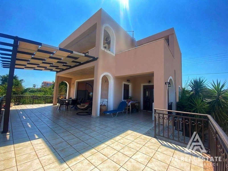 Villa in Aegina, Attica, Greece 2 - 14995334