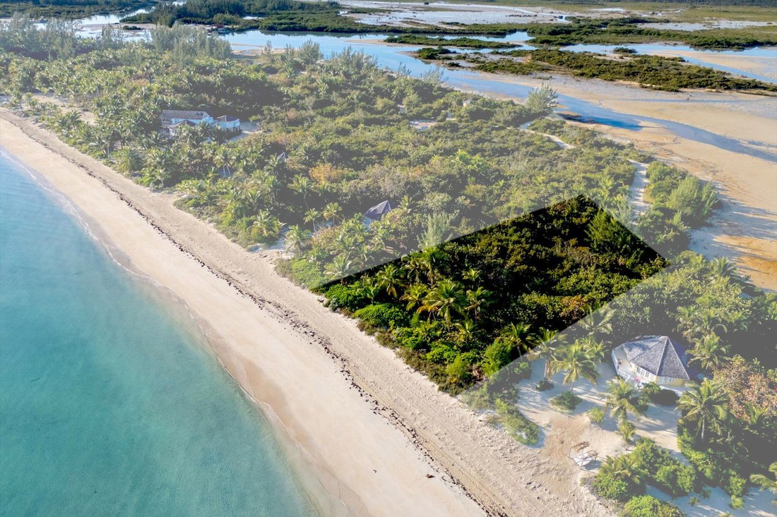 Land in Staniard Creek, North Andros, The Bahamas 2 - 14998524