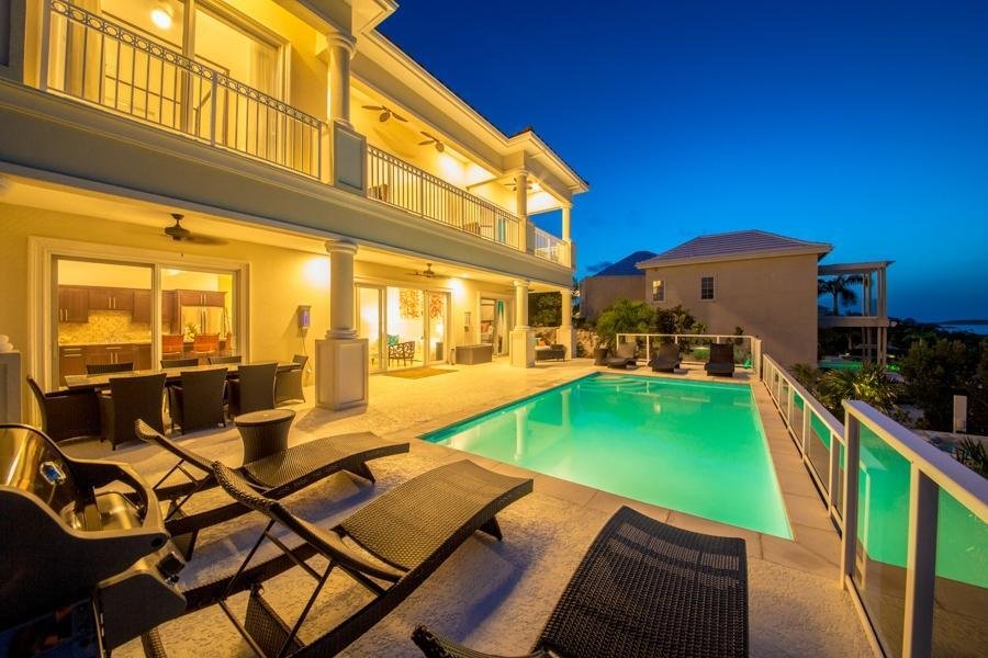 House in Wheeland Settlement, Caicos Islands, Turks and Caicos Islands 2 - 14996392