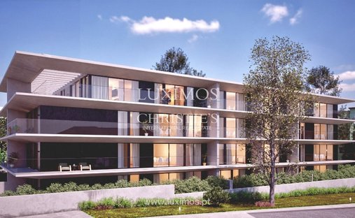 Apartamento en Ramalde, Distrito de Oporto, Portugal 1