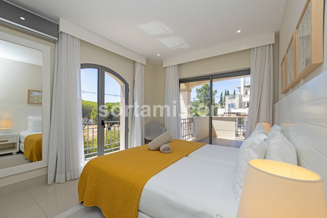 Apartment in Vilamoura, Quarteira, Algarve 3 - 14996262