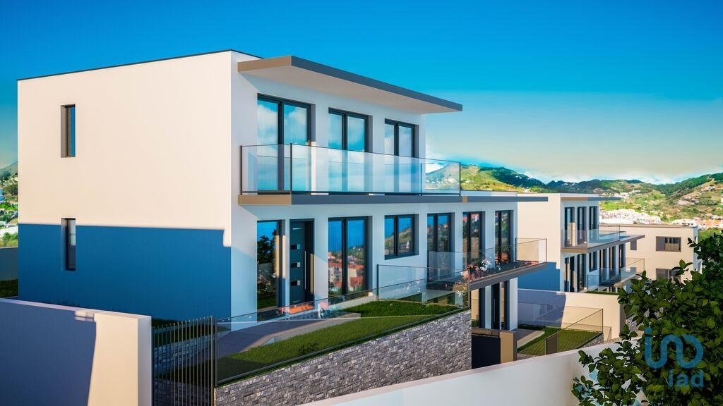 Townhouse in Reed, Madeira, Portugal 1 - 14999115
