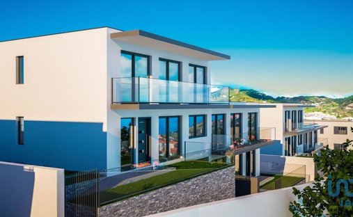 Townhouse in Reed, Madeira, Portugal 1