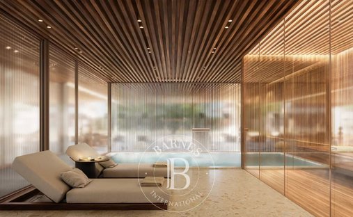 Apartment in Aldoar, Foz do Douro e Nevogilde, Porto District, Portugal 1
